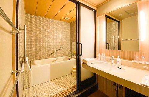 Harunako Onsen Casa | Hotel Tenbo