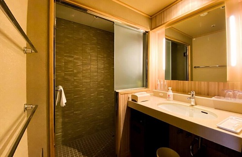 Harunako Onsen Casa | Hotel Tenbo