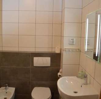 Chrzastowice Hotel | Hotel Tenis
