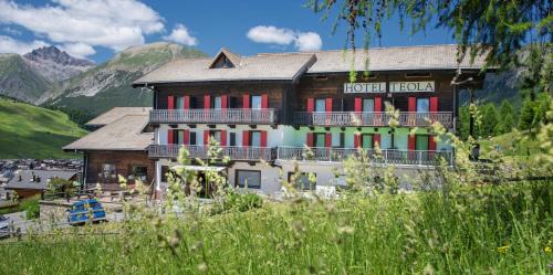 Teola Hotel | Hotel Teola