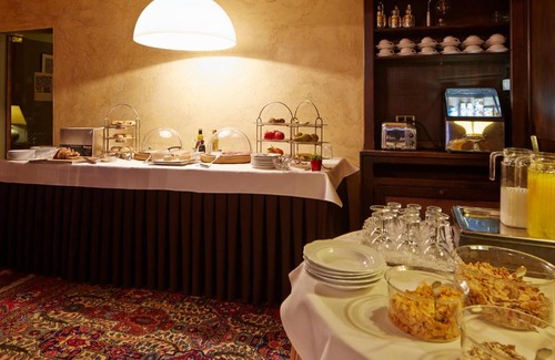 Turnhout Hotel | Hotel Ter Driezen