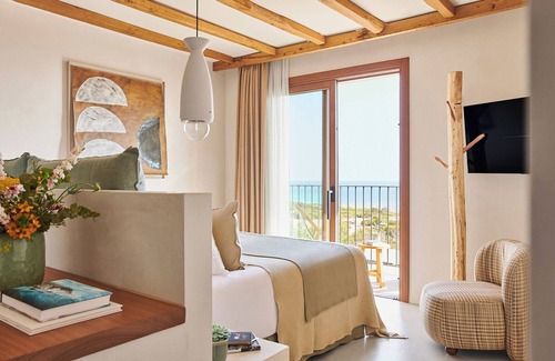 Formentera Hotel | Hotel Teranka