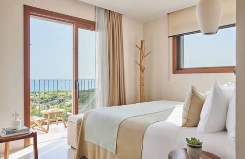 Formentera Hotel | Hotel Teranka