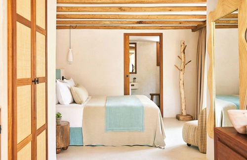 Formentera Hotel | Hotel Teranka