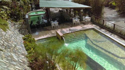 Gallinazo Hotel | Hotel Termales Tierra Viva