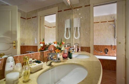Abano Terme Hotel | Hotel Terme Bristol Buja