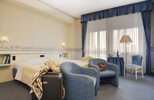 Abano Terme Hotel | Hotel Terme Bristol Buja