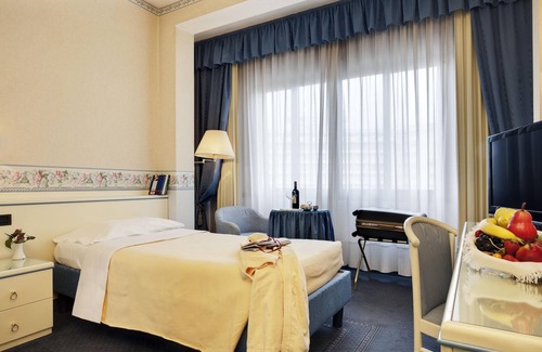 Abano Terme Hotel | Hotel Terme Bristol Buja