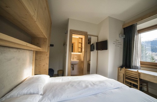 Bormio Hotel | Hotel Terme