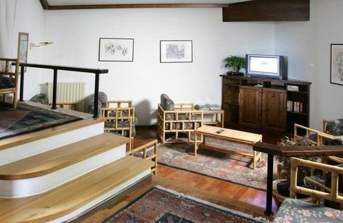 Bormio Hotel | Hotel Terme