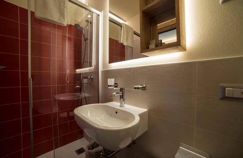 Bormio Hotel | Hotel Terme