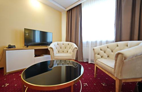 Ternopil Hotel | Hotel Ternopil
