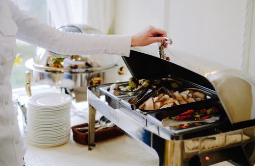 Ternopil Hotel | Hotel Ternopil