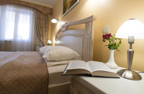 Ternopil Hotel | Hotel Ternopil