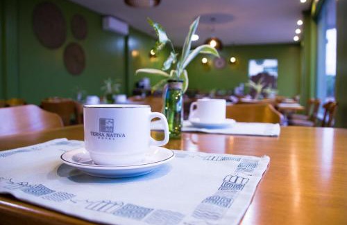 Alter do Chao Hotel | HOTEL TERRA NATIVA