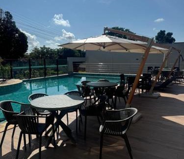 Alter do Chao Hotel | HOTEL TERRA NATIVA