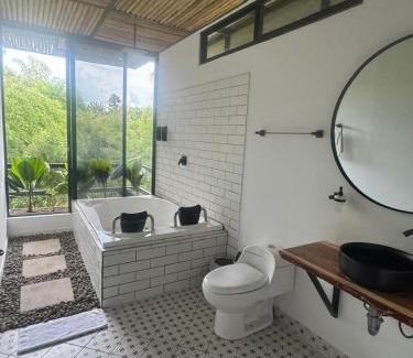 Armenia Hotel | Hotel Terra Tacuara