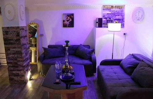 Tbilisi City Centre Hotel | Hotel Terrace Apartment