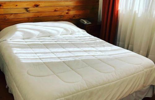 Talcahuno Hotel | Hotel Terramar
