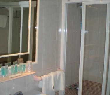 Vera Hotel | Hotel Terraza Carmona