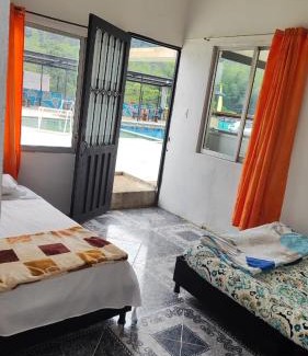 San Francisco Hotel | Hotel terrazas del sol