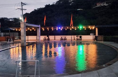 San Francisco Hotel | Hotel terrazas del sol