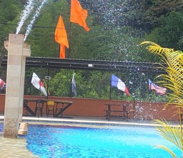 San Francisco Hotel | Hotel terrazas del sol