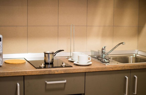 Vracar Hotel | Hotel Tesla - Smart Stay