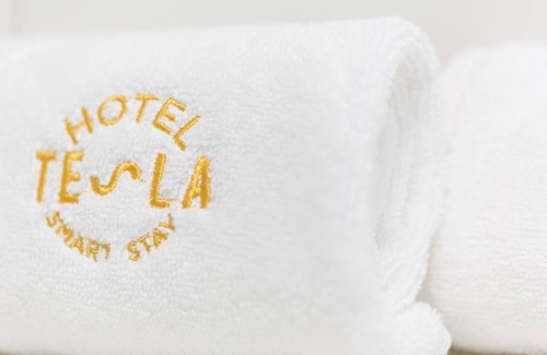 Vracar Hotel | Hotel Tesla - Smart Stay