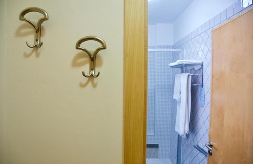 Torre Mozza Hotel | Hotel Teti