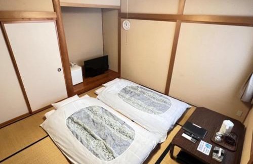 Hachinohe Hotel | Hotel Tetora Hachinohe - Vacation STAY 46506v