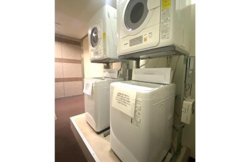 Hachinohe Hotel | Hotel Tetora Hachinohe - Vacation STAY 12748v