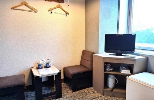 Muroran Hotel | Hotel Tetora Higashimuroran - Vacation STAY 86752v