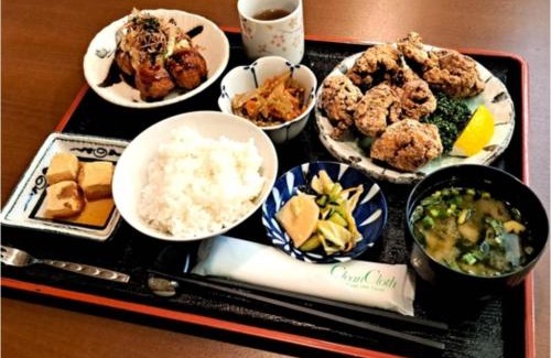 Muroran Hotel | Hotel Tetora Higashimuroran - Vacation STAY 86752v