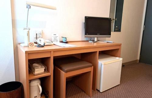 Muroran Hotel | Hotel Tetora Higashimuroran - Vacation STAY 86779v