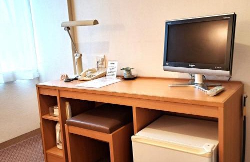 Muroran Hotel | Hotel Tetora Higashimuroran - Vacation STAY 86779v