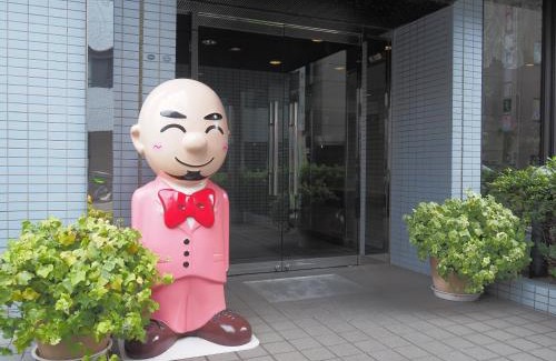 Chiba Hotel | Hotel Tetora Makuhari Inagekaigan (Formerly Business Hotel Marine)