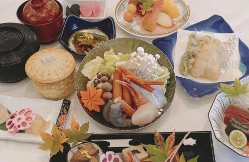 Nakaniikawa-gun Hotel | Hotel Tetora Resort Tateyama Kokusai - Vacation STAY 45345v