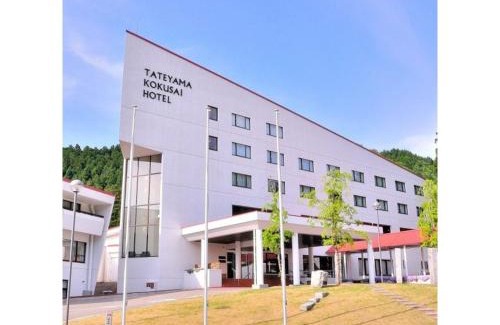Nakaniikawa-gun Hotel | Hotel Tetora Resort Tateyama Kokusai - Vacation STAY 45345v