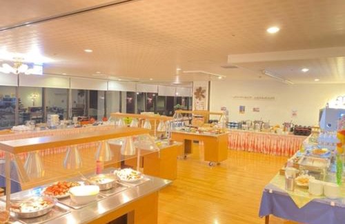 Nakaniikawa-gun Hotel | Hotel Tetora Resort Tateyama Kokusai - Vacation STAY 45345v