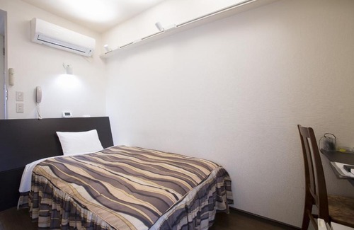Tsurumi Hotel | Hotel Tetora Tsurumi