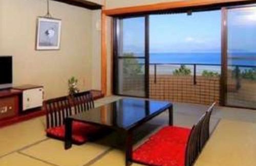 Yaizu Hotel | Hotel Tetra Resort Shizuoka Yaizu - Vacation STAY 35247v