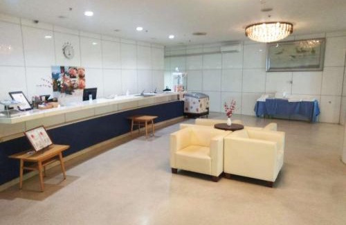 Yaizu Hotel | Hotel Tetra Resort Shizuoka Yaizu - Vacation STAY 35247v