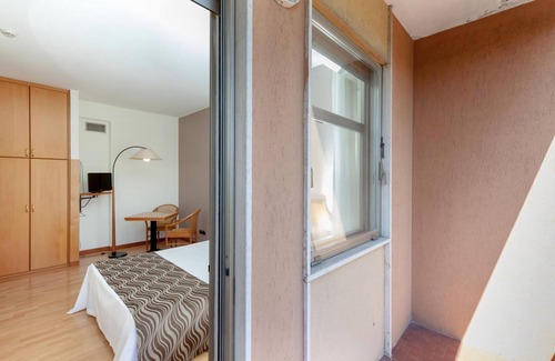 Ponte San Giovanni Hotel | Hotel Tevere