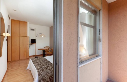 Ponte San Giovanni Hotel | Hotel Tevere