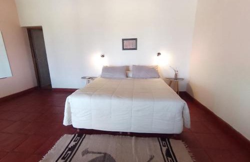 Cafayate Cama Y Desayuno | Hotel Texas