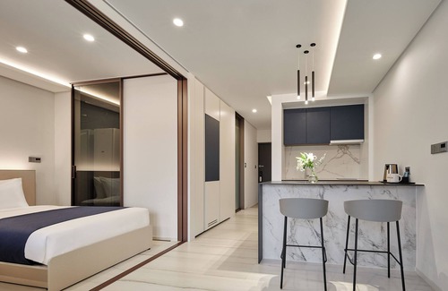 Jongno Hotel | HOTEL THE BOTANIK SEWOON MYEONGDONG