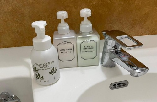 Utsunomiya Hotel | Hotel The Centre Utsunomiya - Vacation STAY 64205v