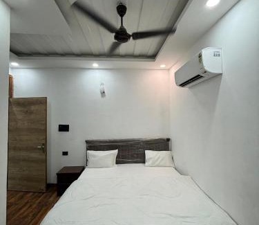 Faridabad Casa | Hotel The Dream Inn