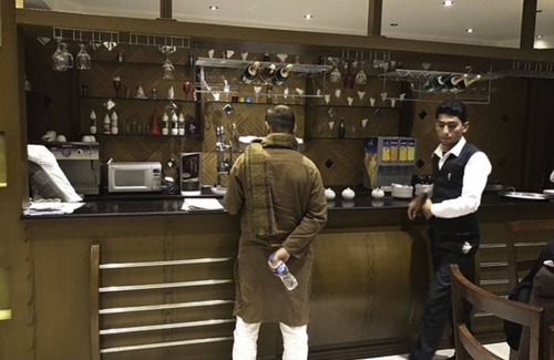Sialkot Hotel | Hotel The Jeevens